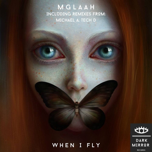 Mglaah - When I Fly [RUS114]